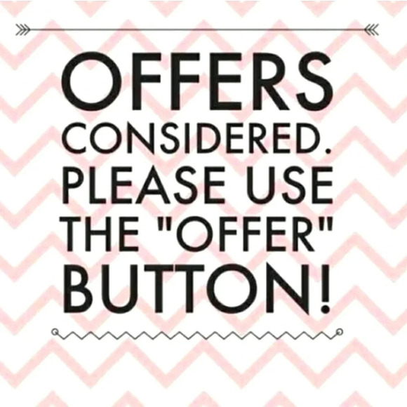 📣Less make a deal. Accepting offers! - Picture 1 of 4